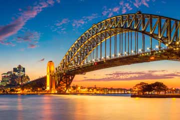 Visto Australiano